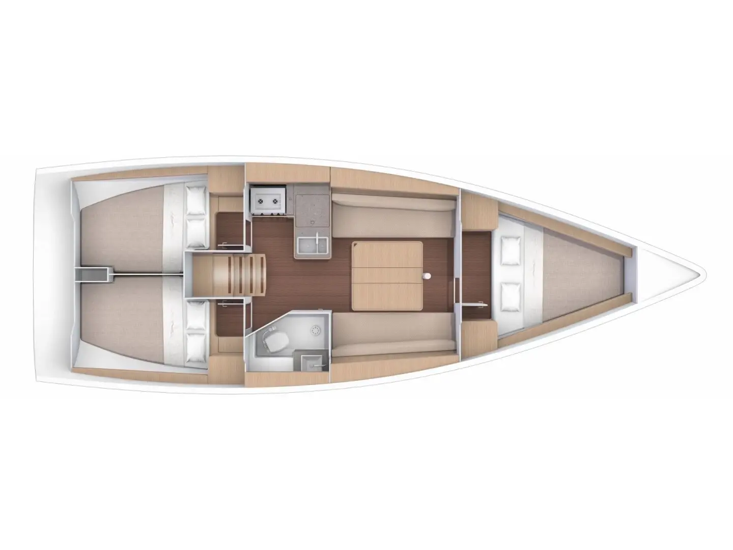 Barbossa, Plan image