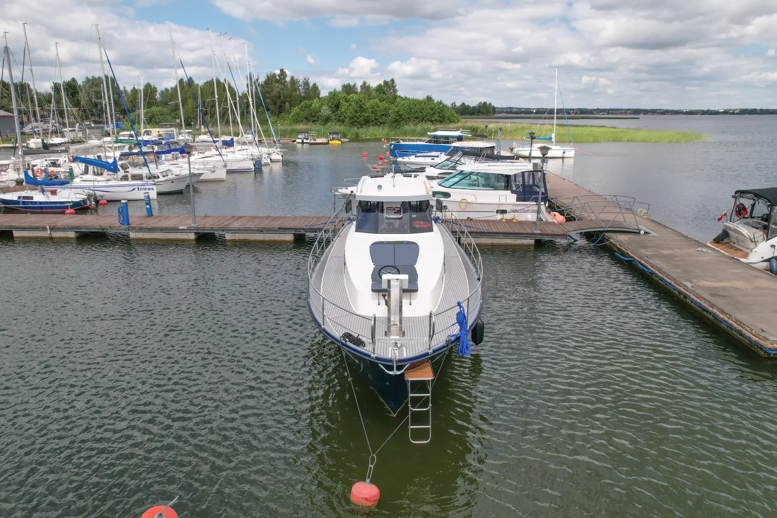 Nautika 1300 Royal, foto 15