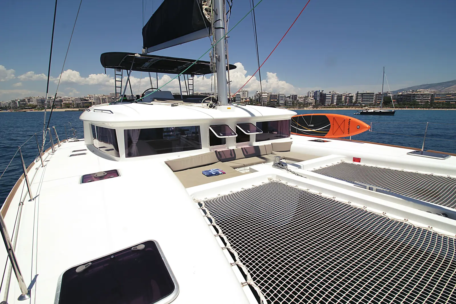 Poker Face - (A/C - Generator - Refit 2021), photograph 4