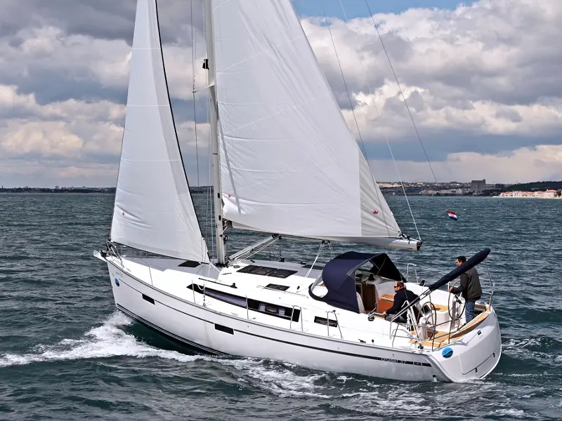 JULIA, Main image