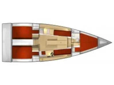 GREENGO 2, Plan image