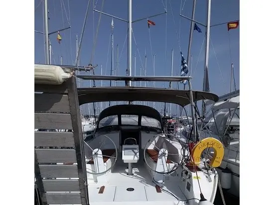 S/Y Anemoessa, Main image