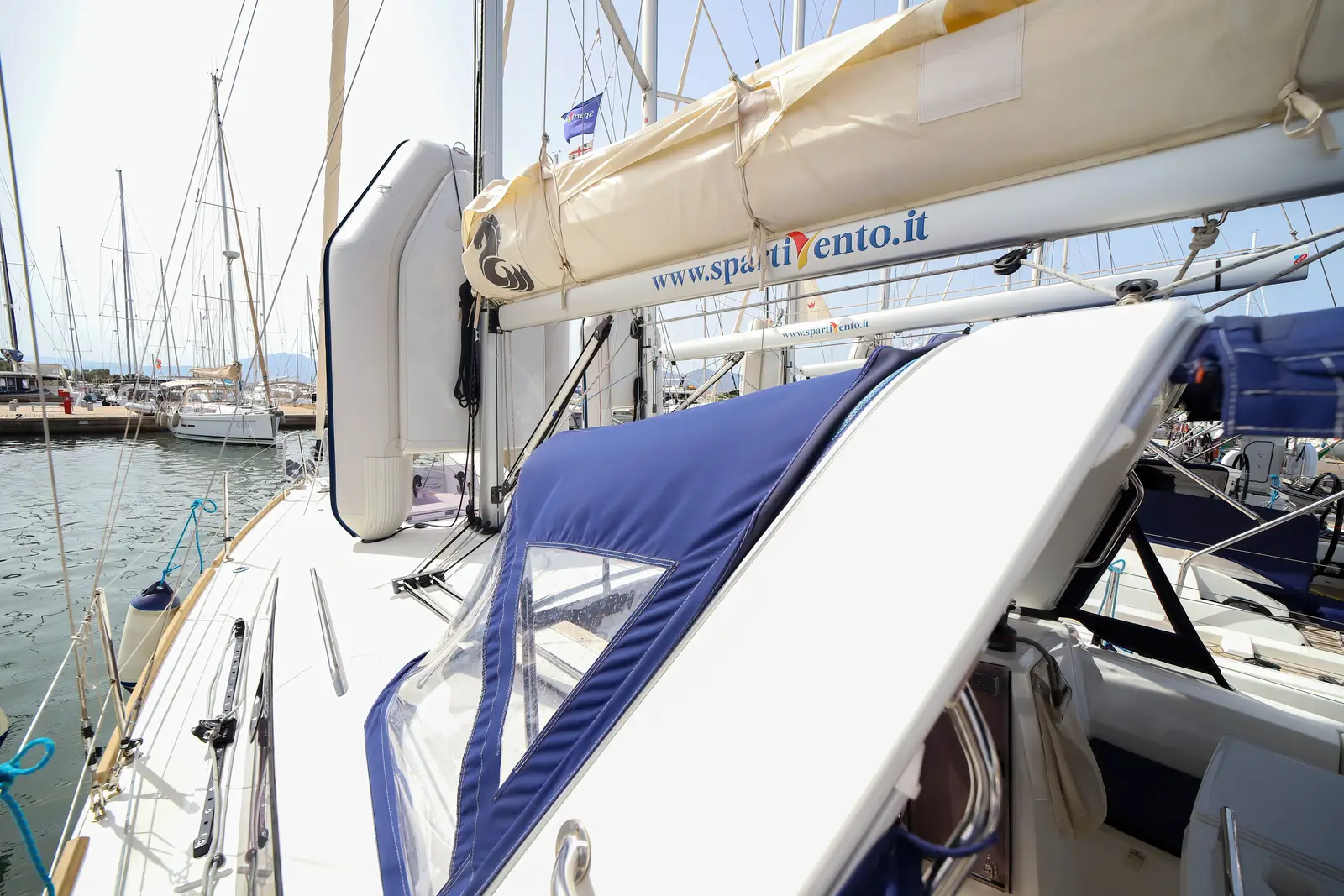 Il Moro di Lamezia - Standard line, foto 8