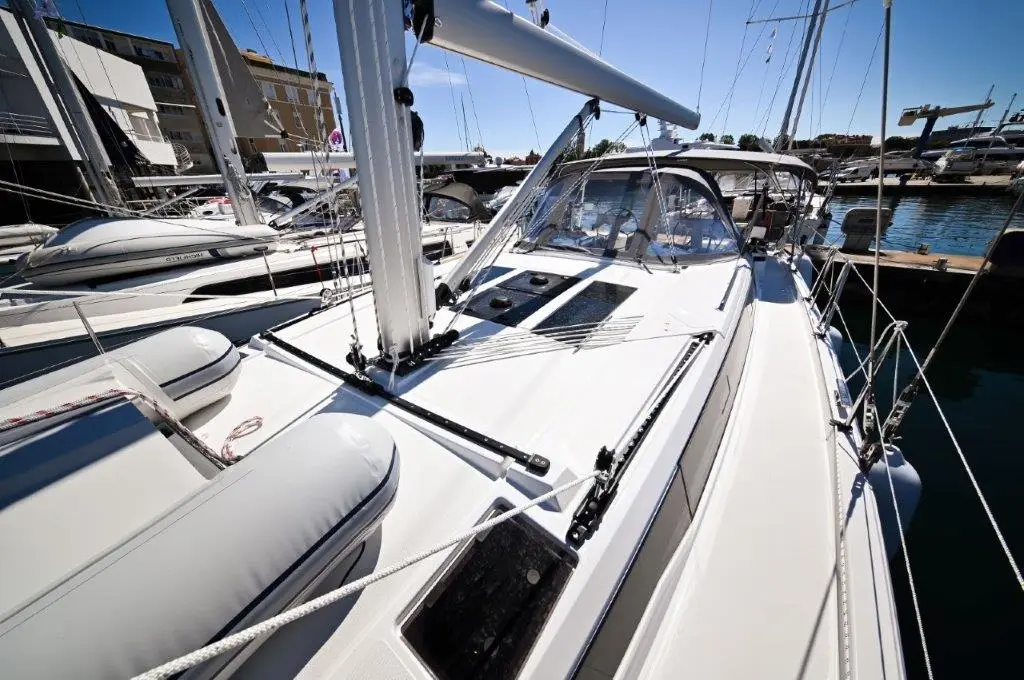 BOSUN, photograph 9