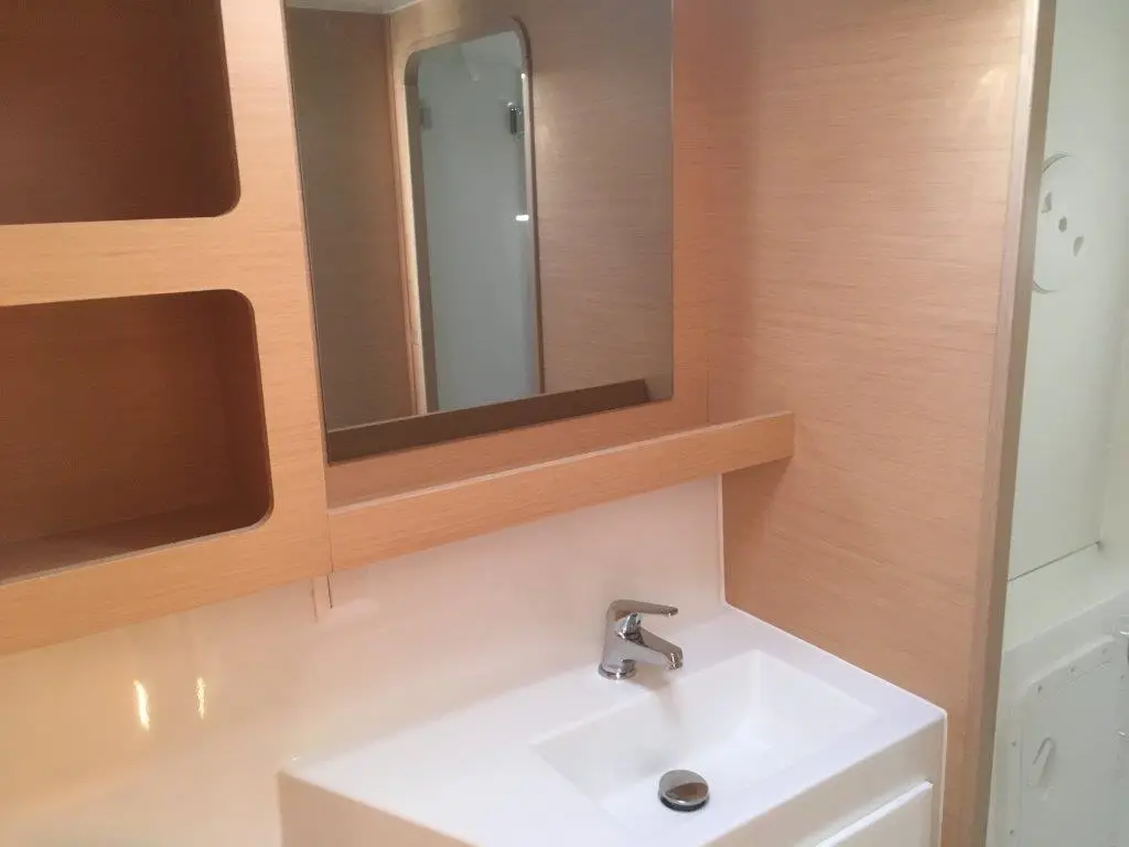 Tigra, Sink 2