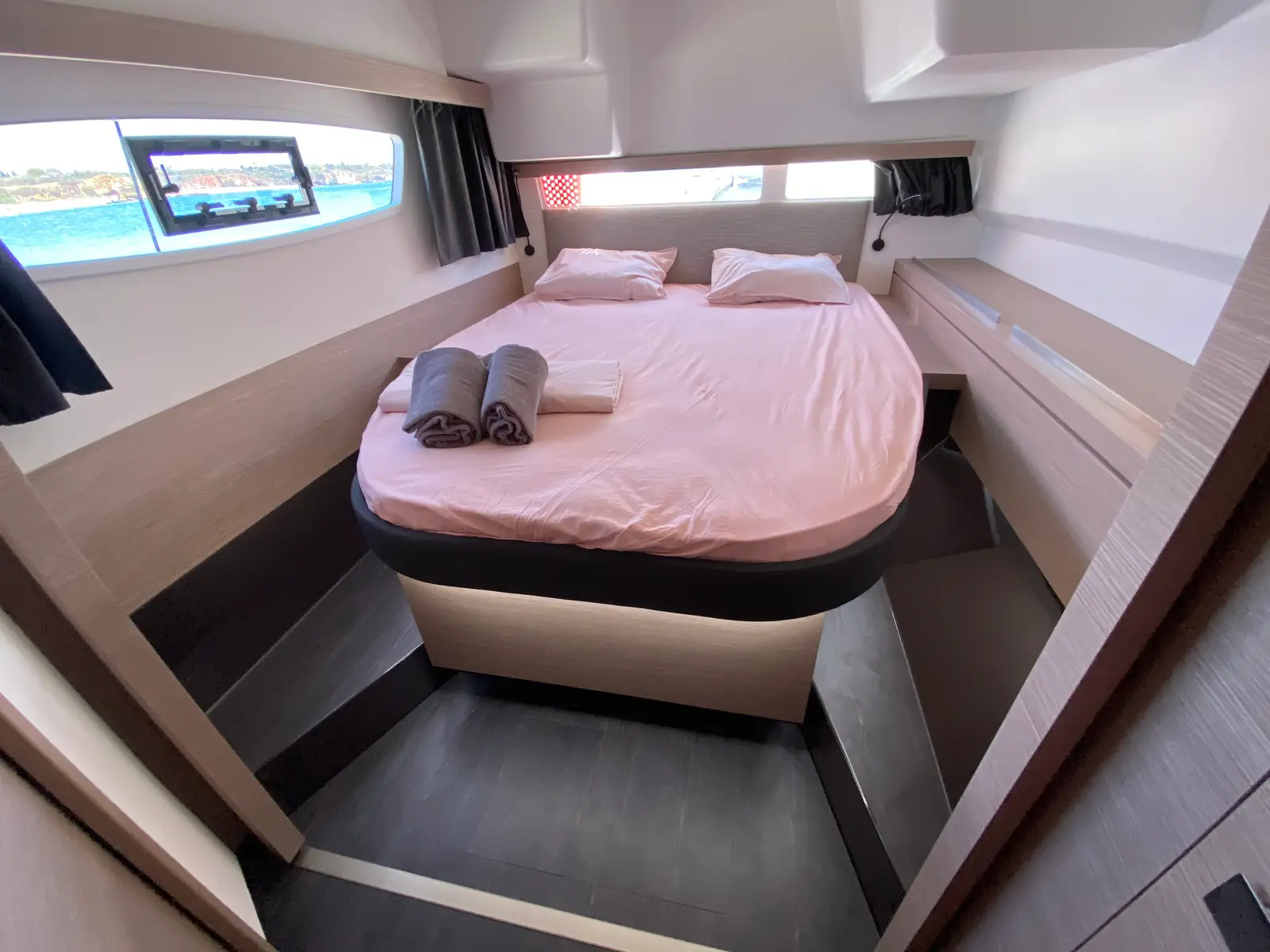 Foutaine Pajot ISLA 40, foto 17
