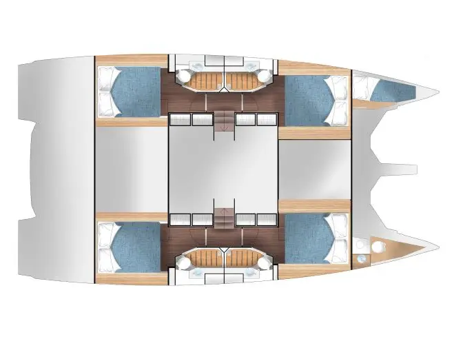 Abuzz, Plan image