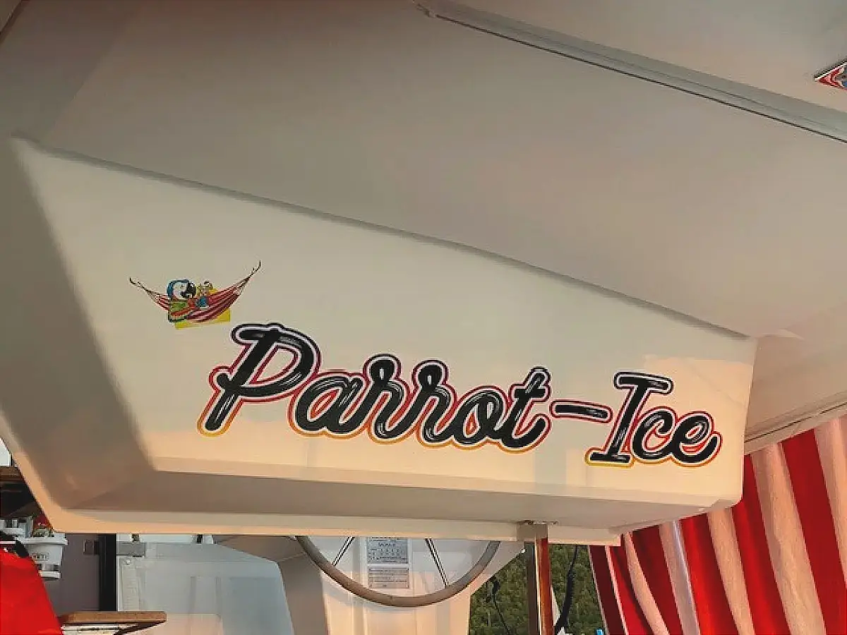 Parrot Ice, photograph 4