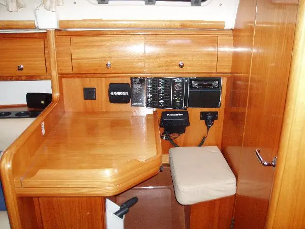 S/Y Athina, photograph 8