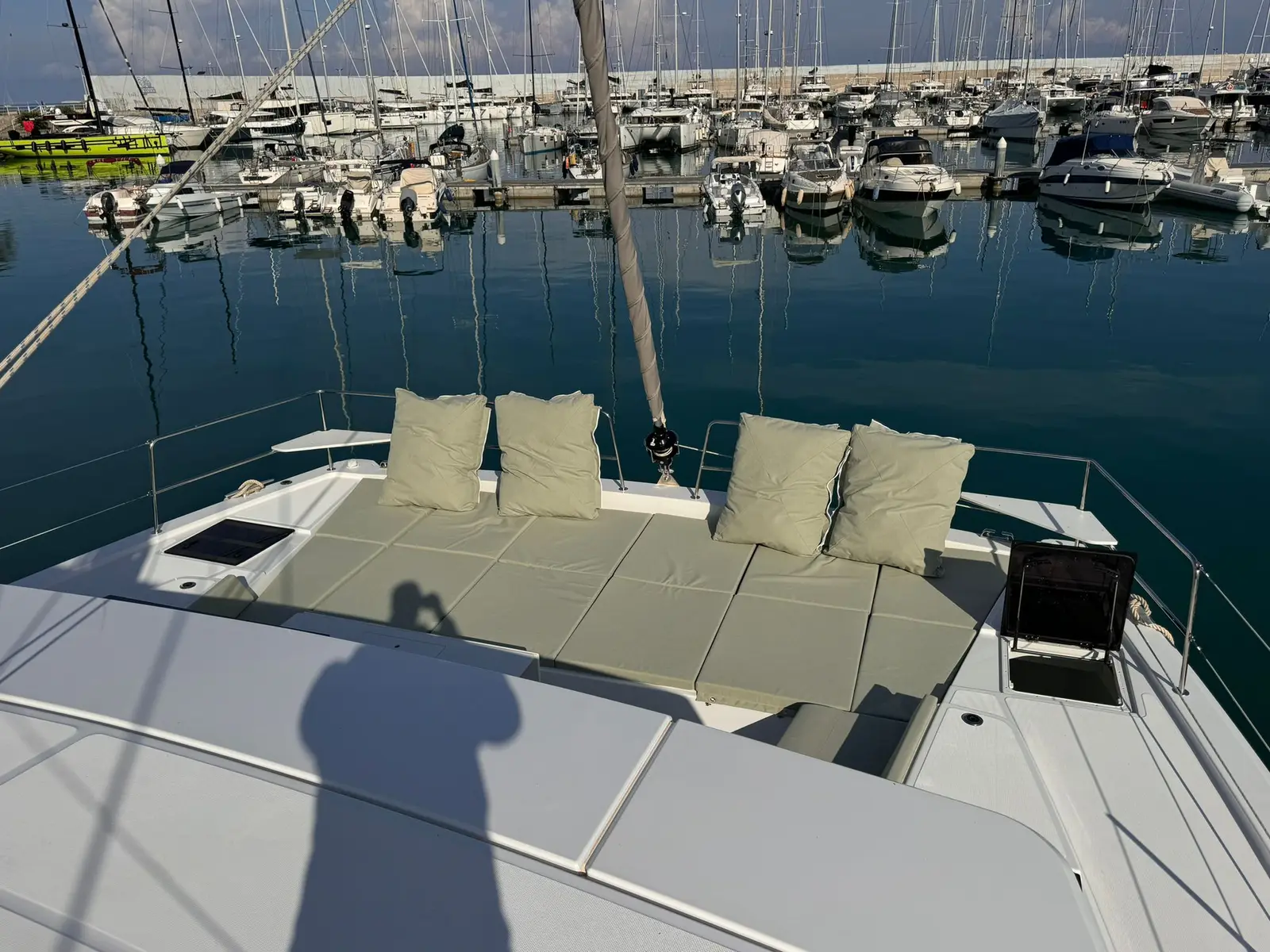 Silver Dolphin, foto 5