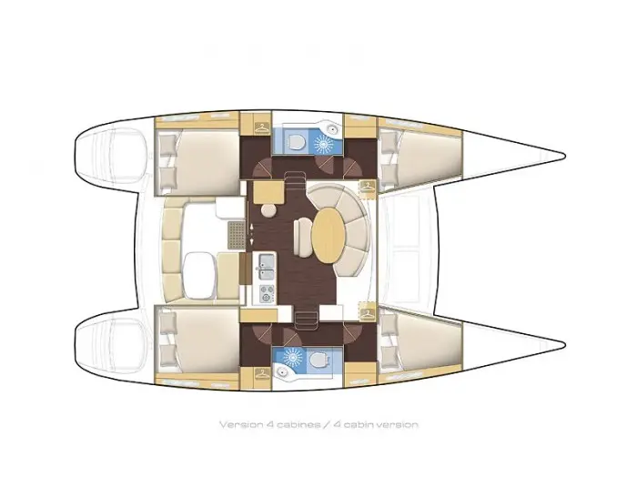Kiss, Plan image