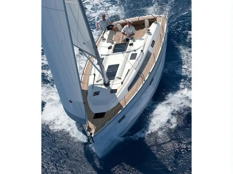 Oberon, photograph 3