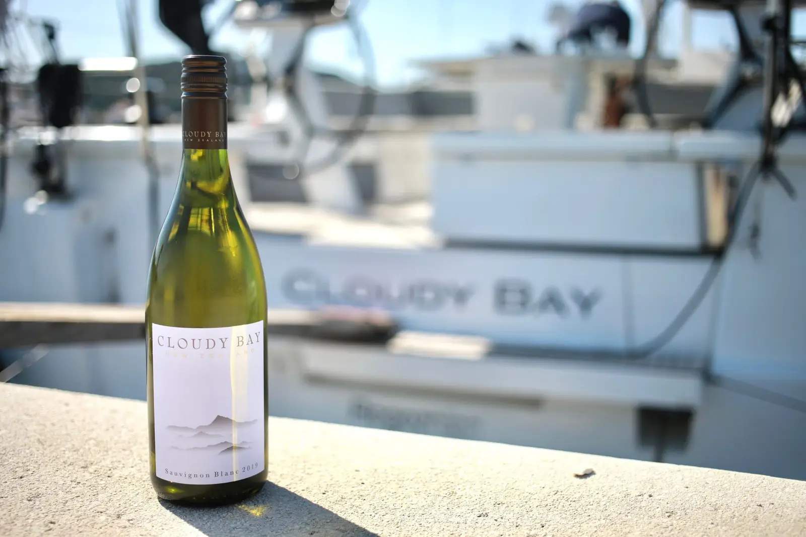 Cloudy Bay, photograph 20