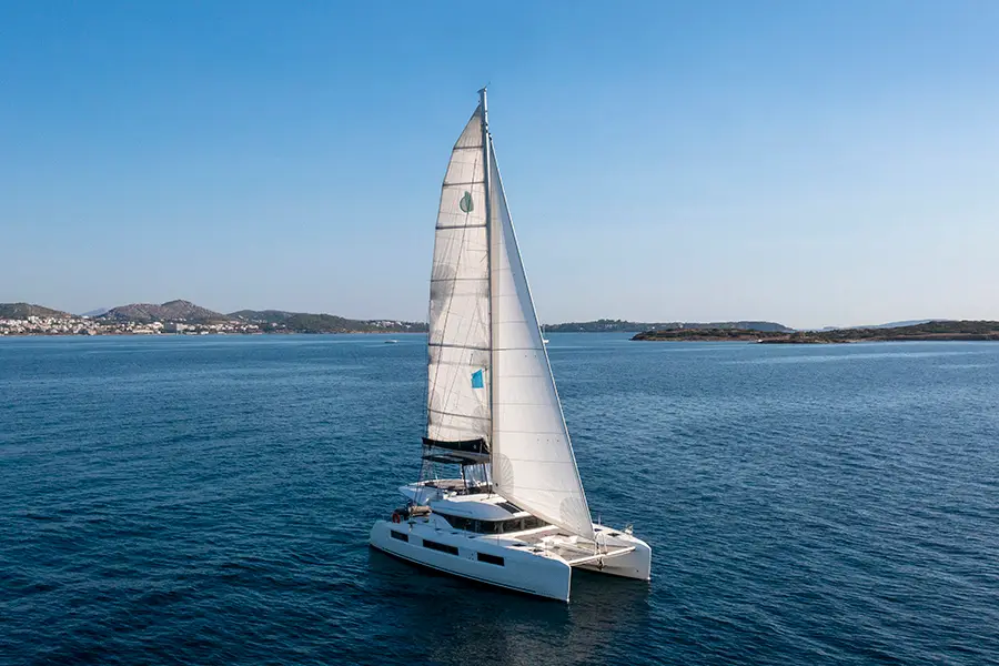 For Sail Again - Green Wave, foto 13
