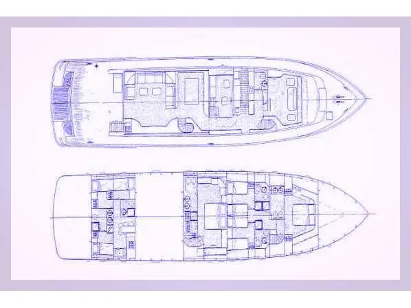 PROJECT STEEL, Plan image