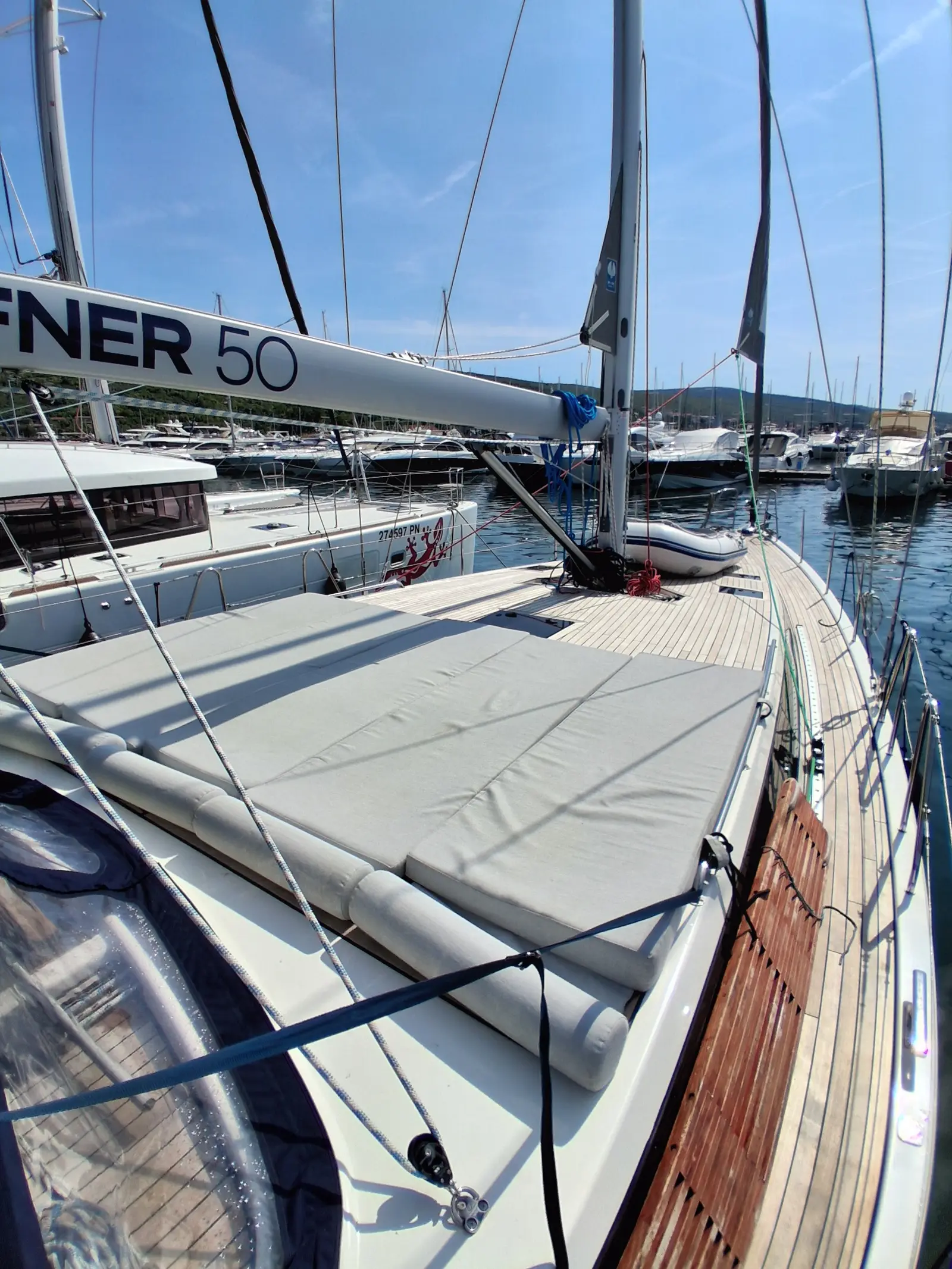 Mila D&D Kufner 50 I., foto 4
