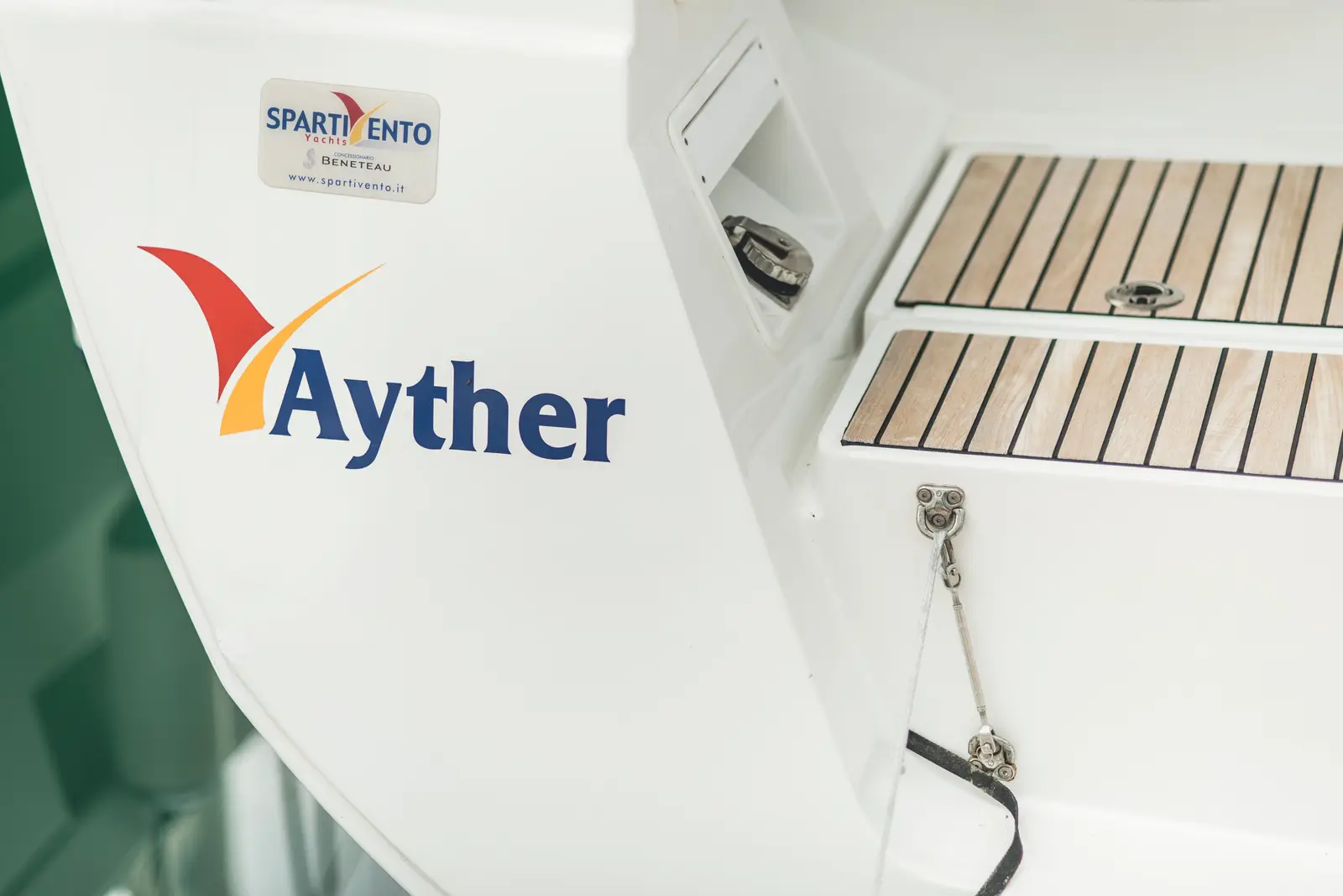 Ayther - Standard line, photograph 8