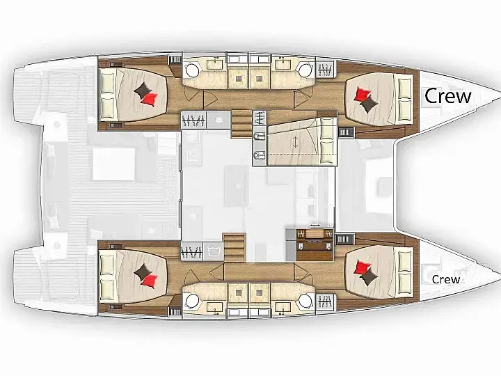CEL, Plan image
