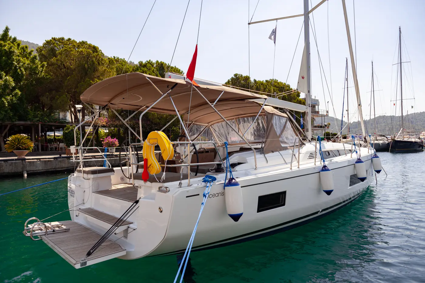 Sail Delta, photograph 9