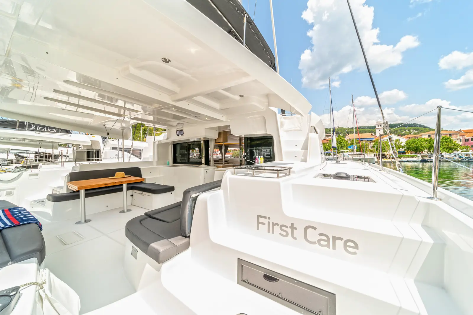 First Care, photograph 2