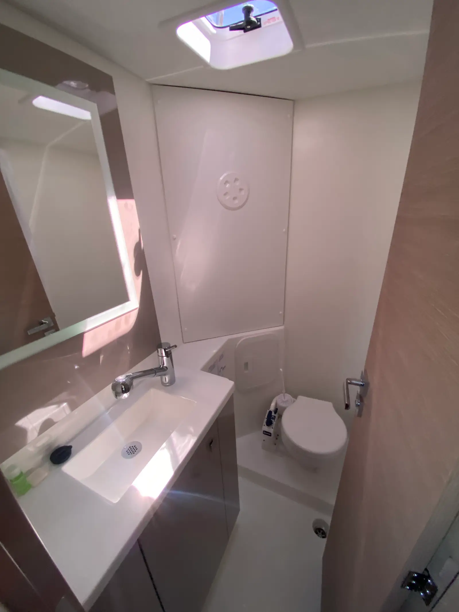 Foutaine Pajot ISLA 40, foto 13
