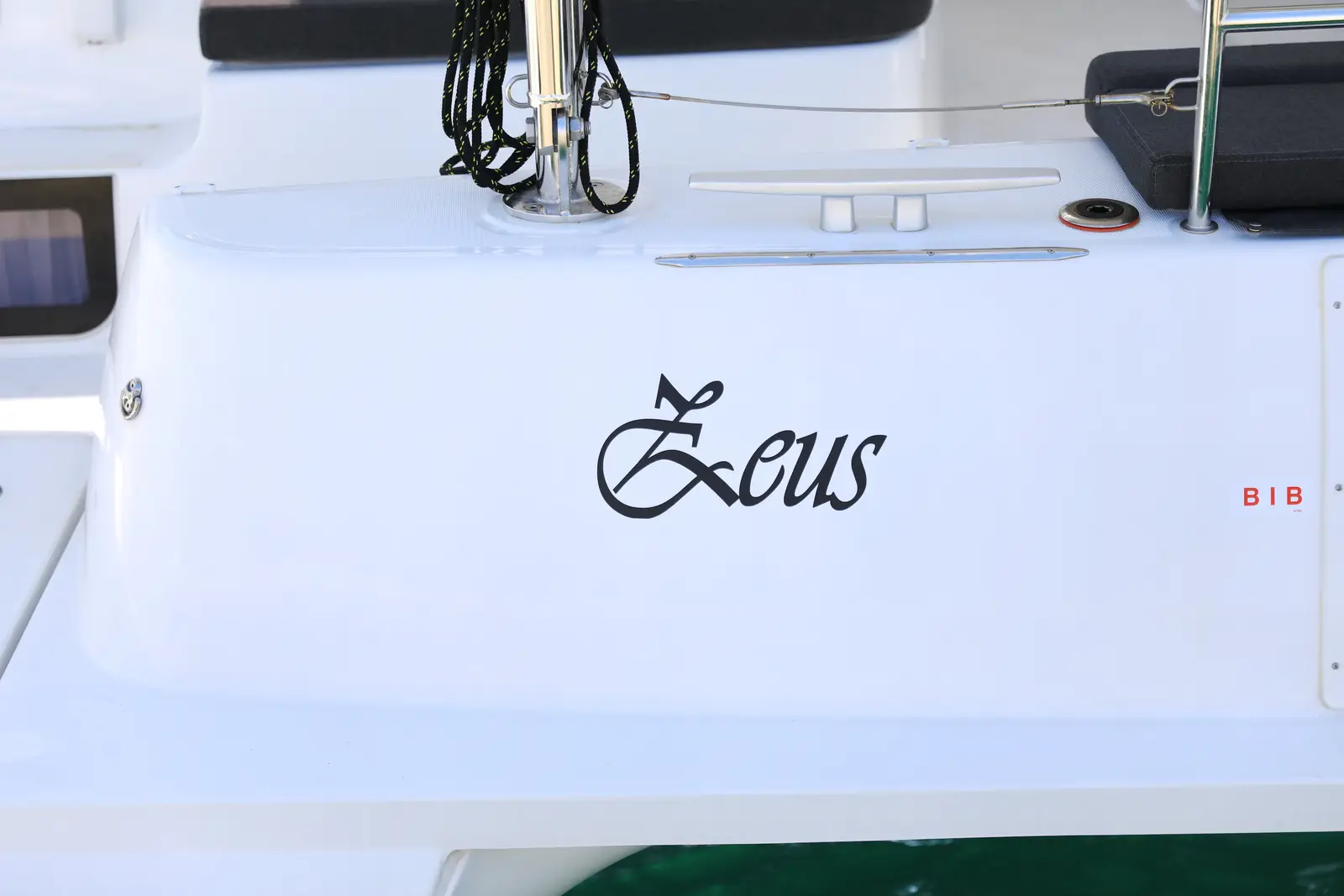 ZEUS, foto 6