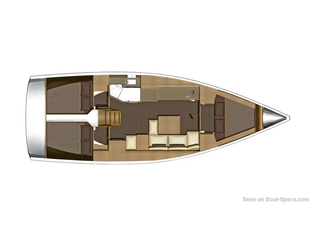 Scirocco, Plan image