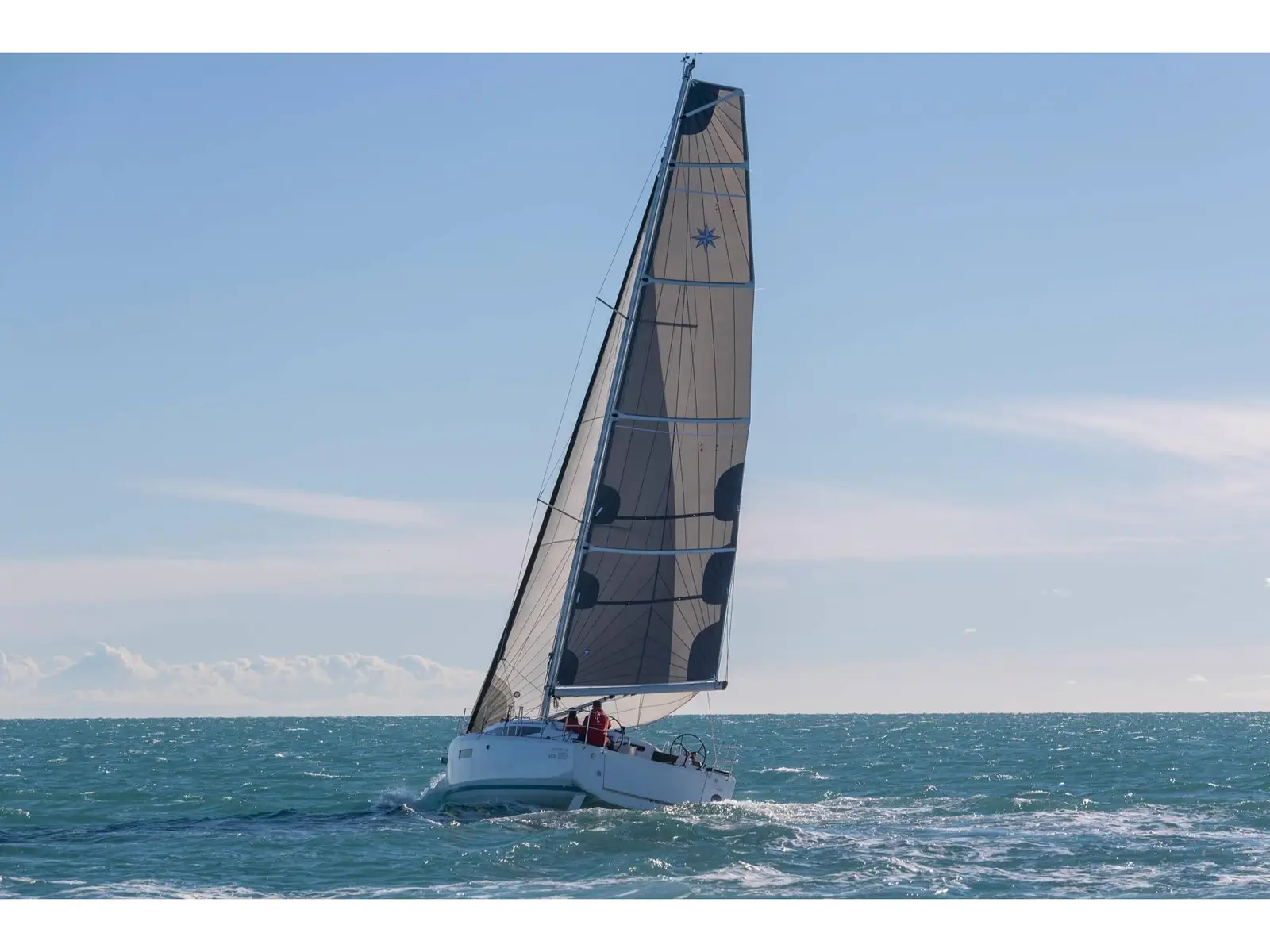 Habanera, Sun Odyssey 380