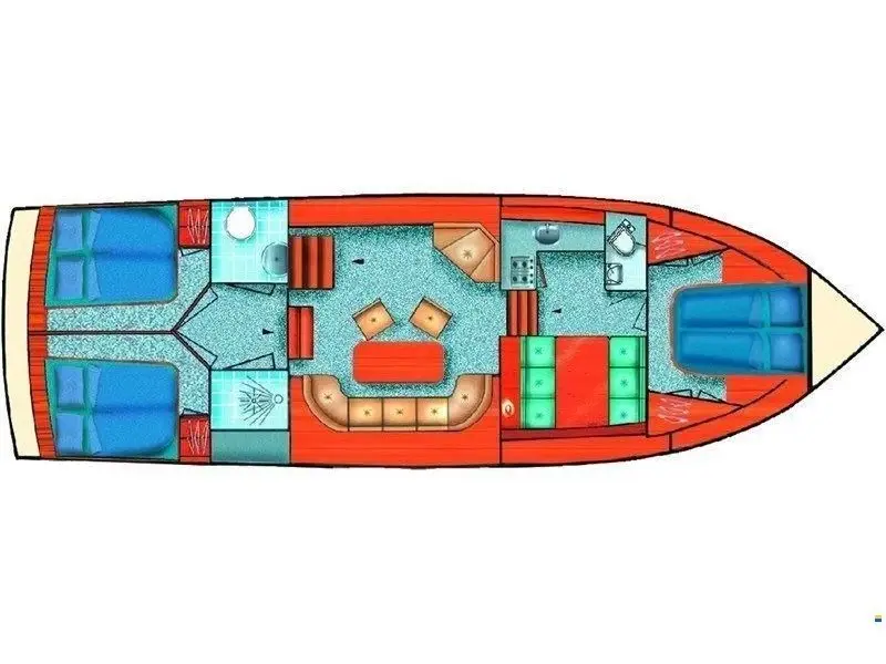 , Plan image