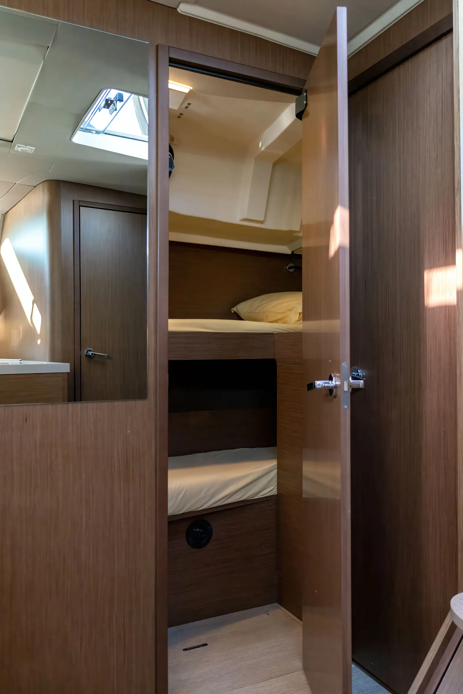"Blue Odyssey, Beneteau Oceanis 46.1, 2020", photograph 26