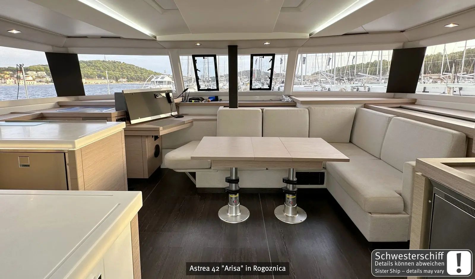 Calypso, foto 26