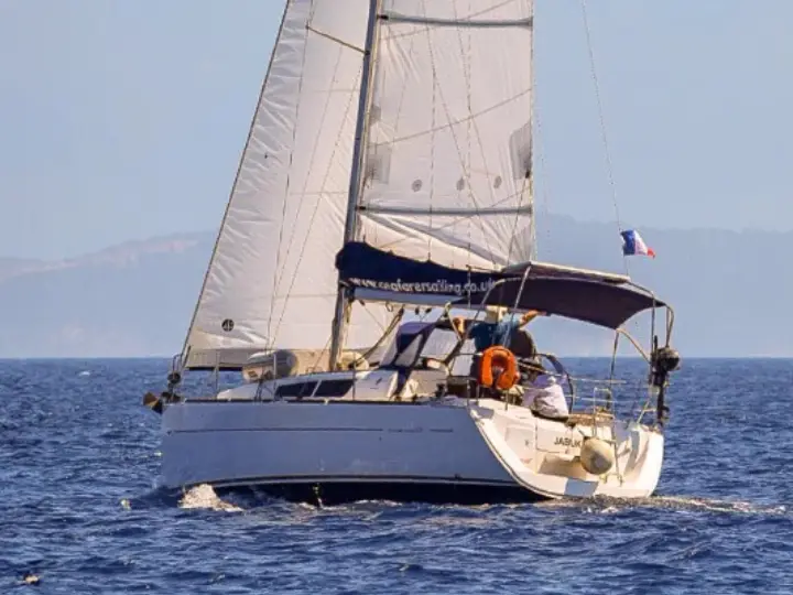 Nevena, Main image