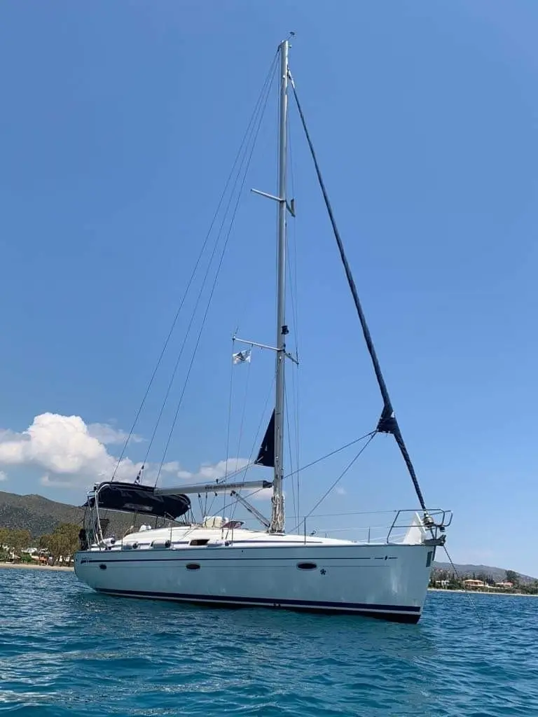Magellan, photograph 2