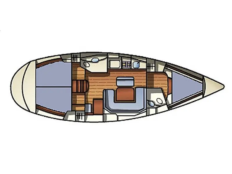 PLANIKA, Plan image