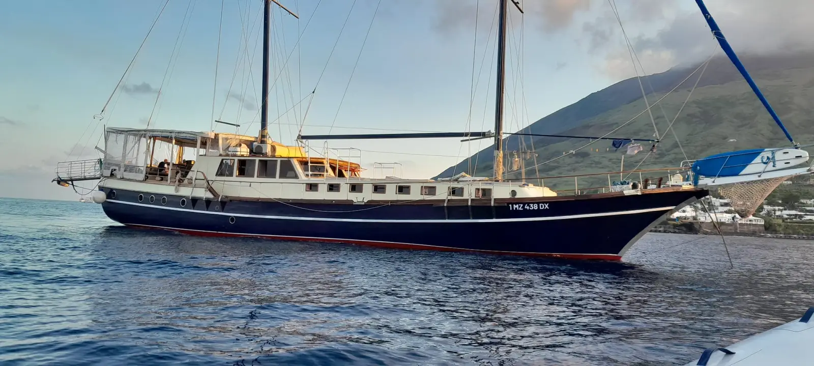 KAPTAN YILMAZ II (7 cabins + 1 bookable as extra), foto 11