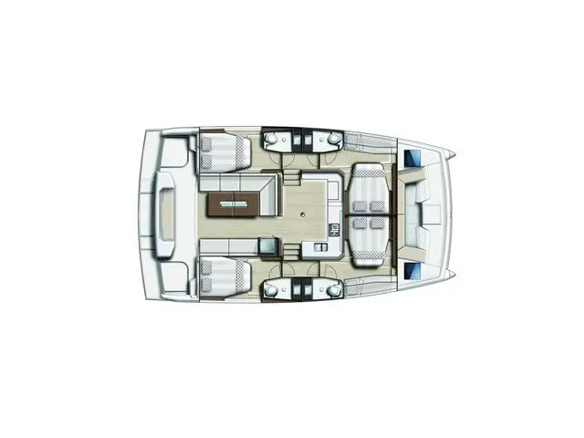 Mediteo, Plan image