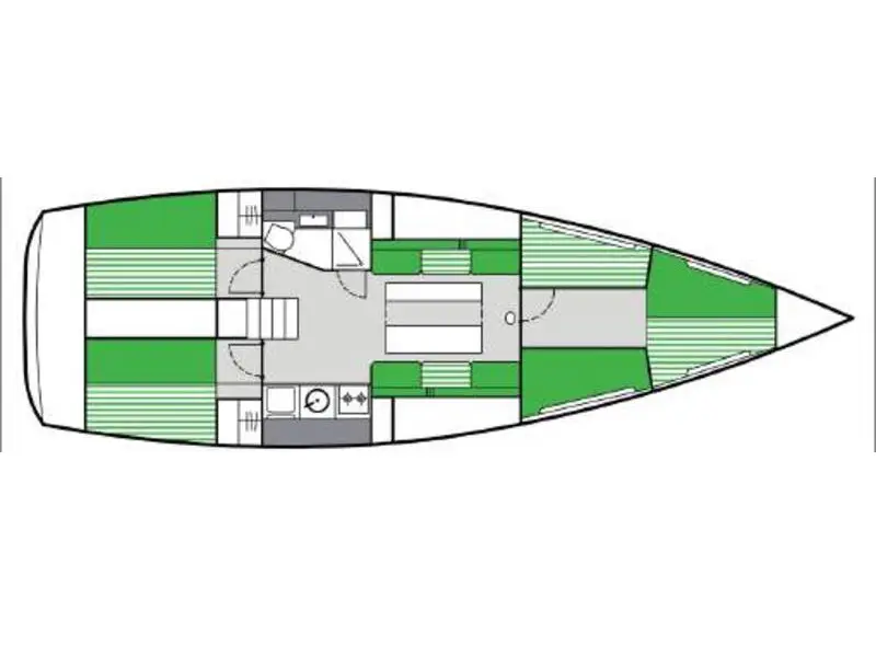 Sulukongur, Plan image