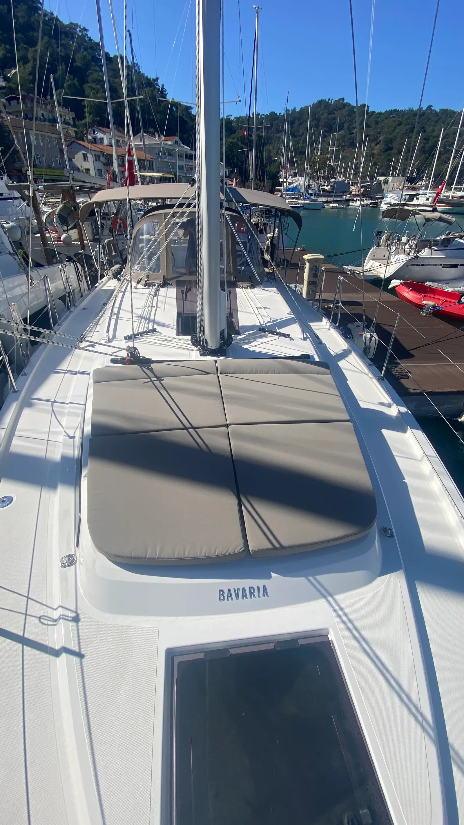 Luna 3, photograph 20