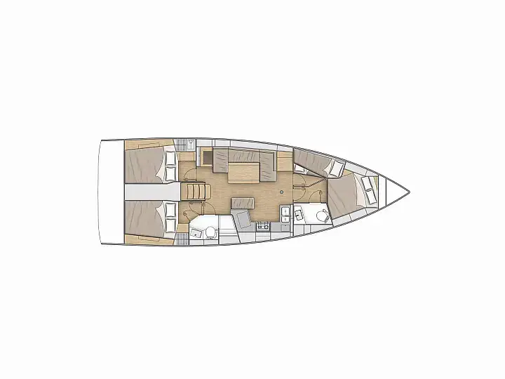 RO22, Plan image