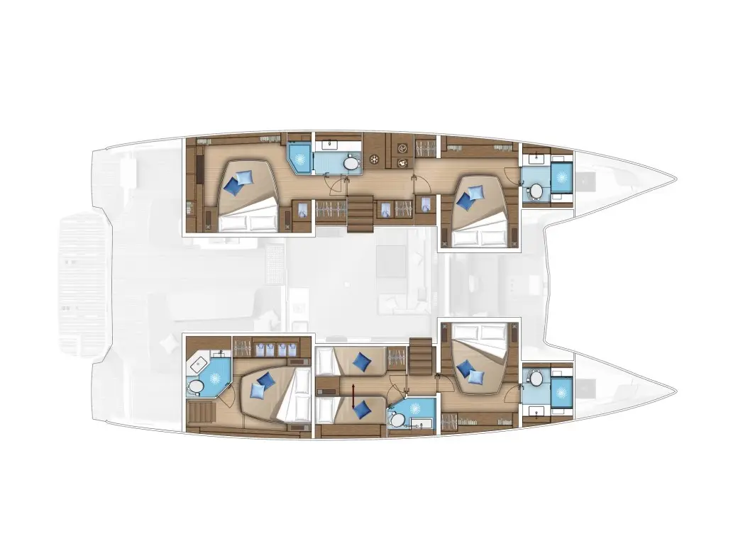 Utopia, Plan image
