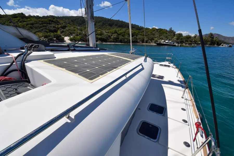 Loryma Sailing, foto 25