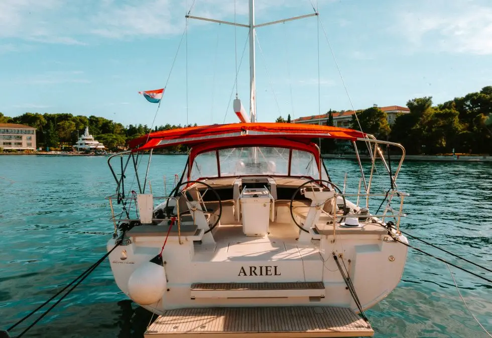 ARIEL, photograph 3