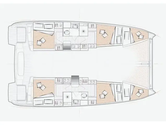 STARFISH, Plan image
