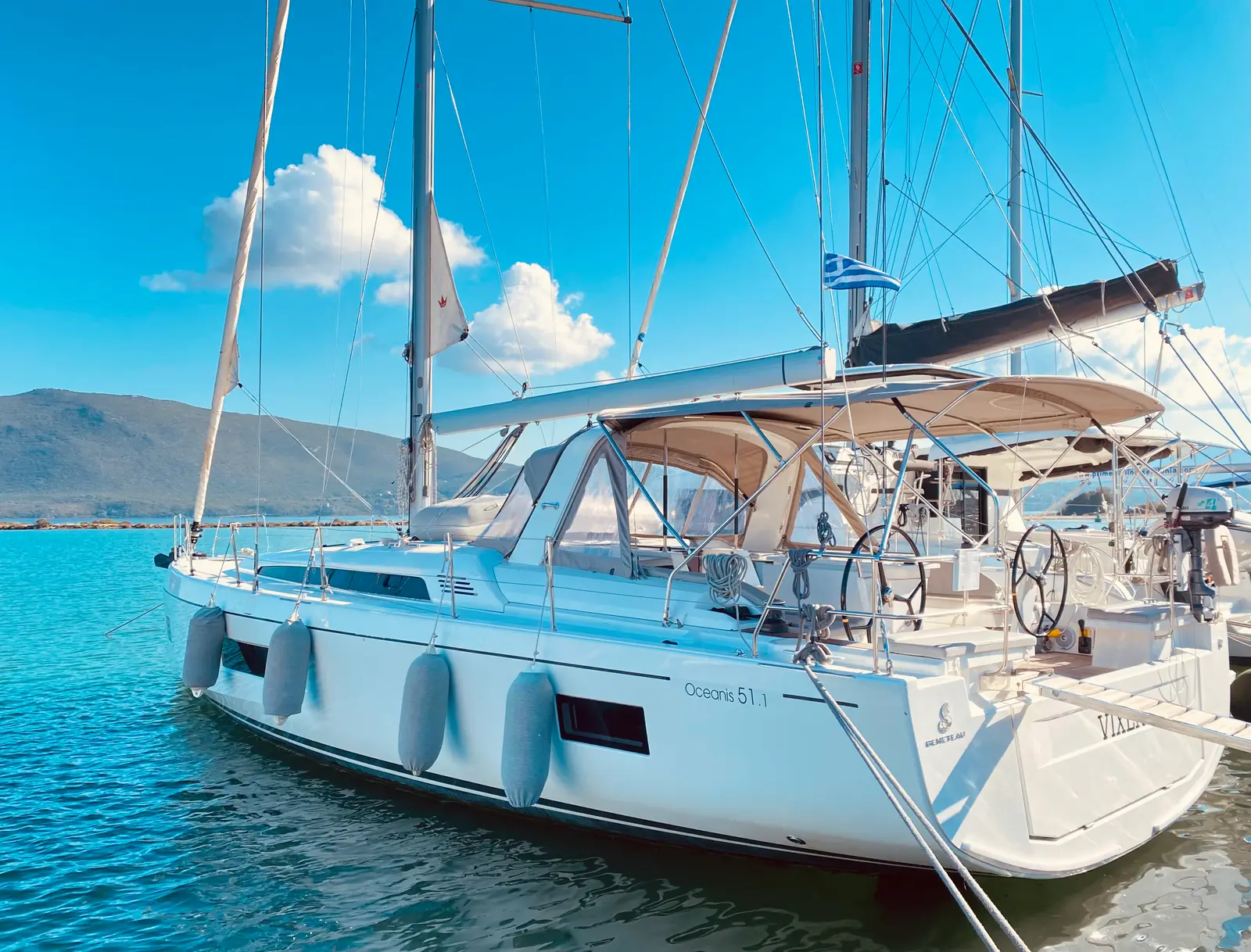 Vixen (Pax 12) , foto 3