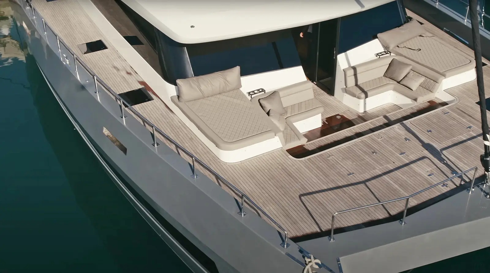 SEABARIT LX, photograph 16