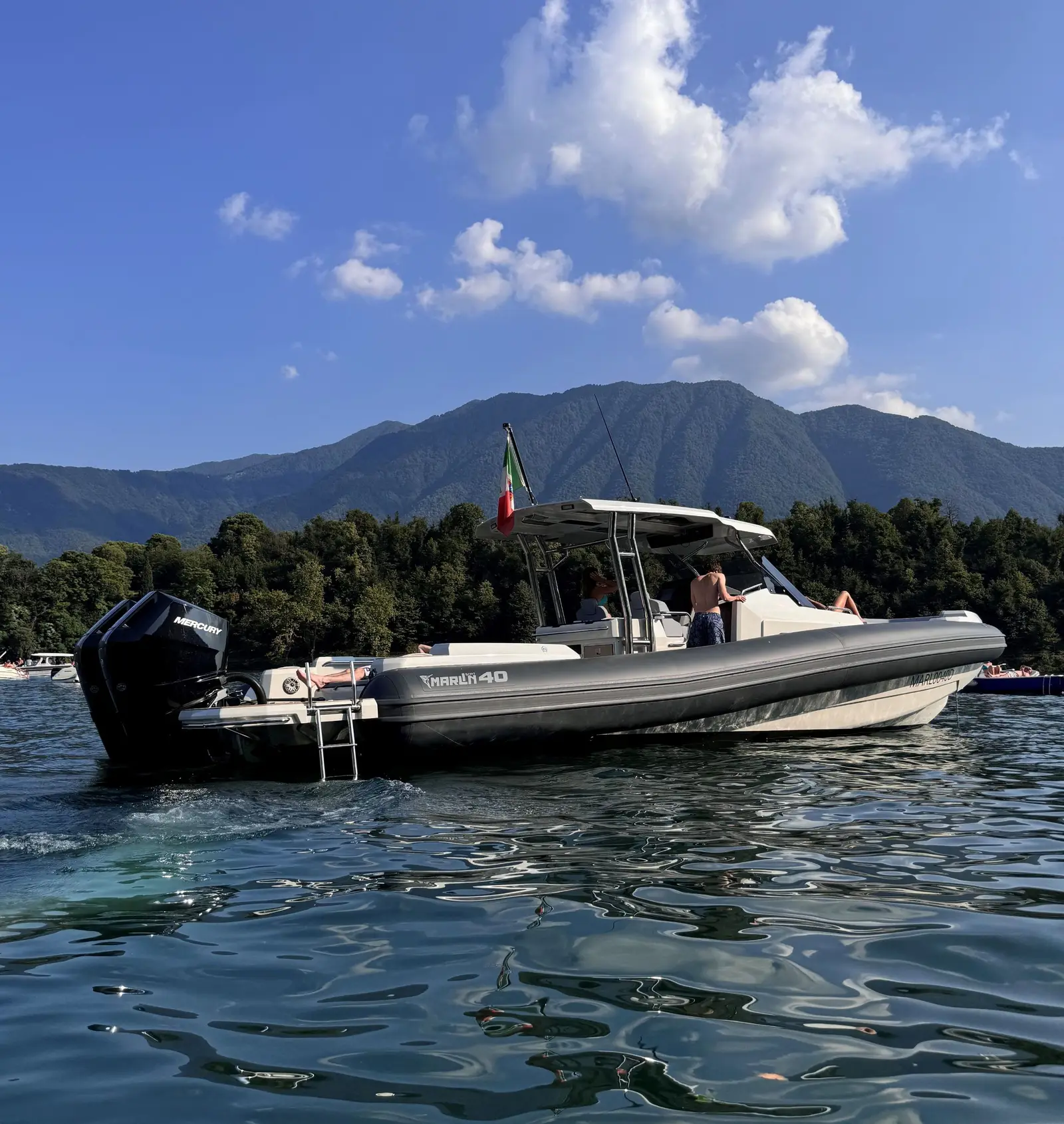 Mago Merlino, foto 12