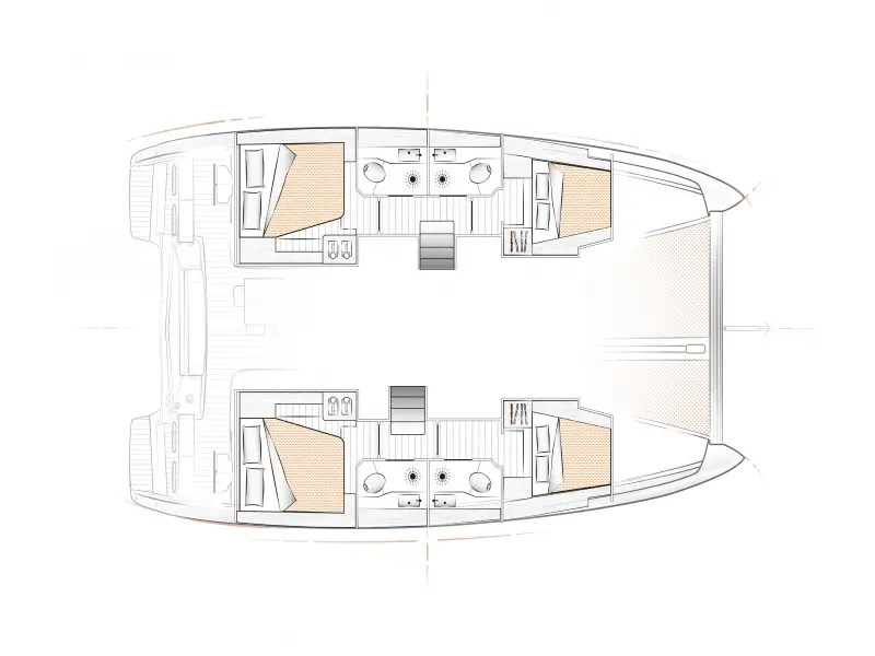 Aeolian Odyssey, Plan image