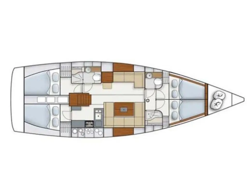 Draco, Plan image