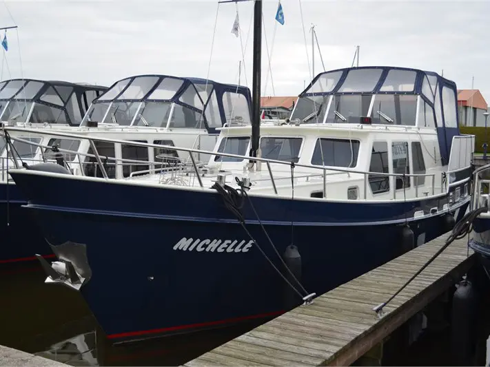Michelle, Main image