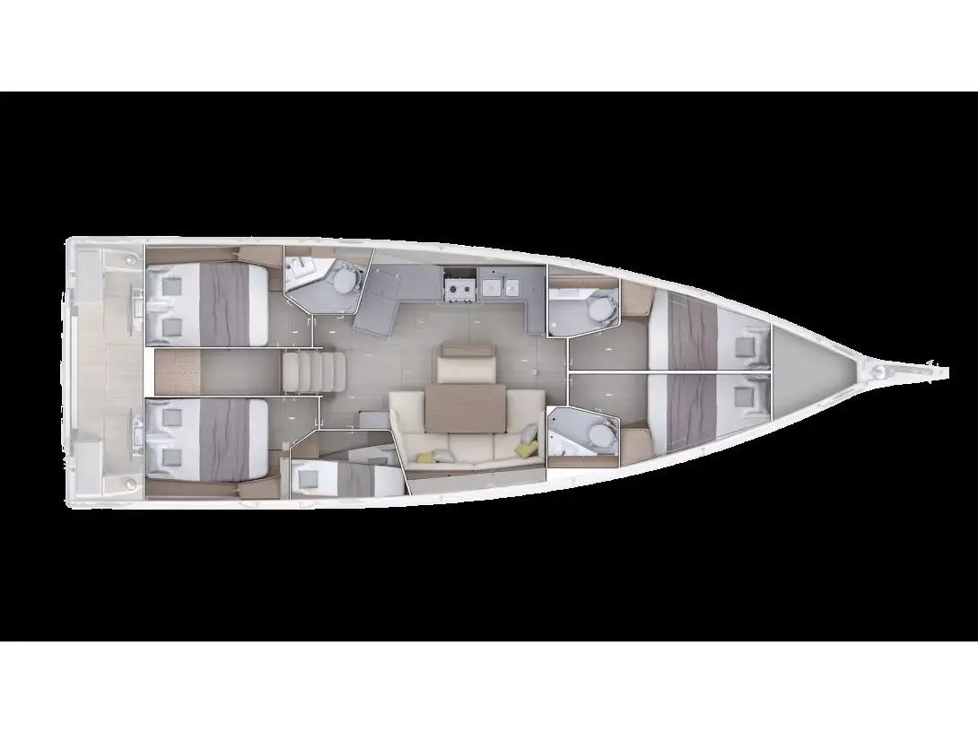 AURA, Plan image